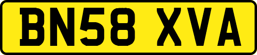 BN58XVA