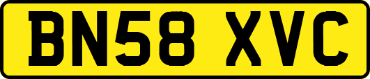 BN58XVC