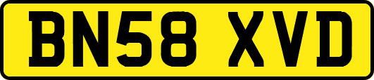 BN58XVD