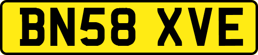 BN58XVE