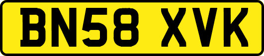 BN58XVK