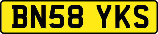BN58YKS