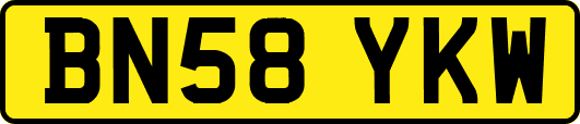 BN58YKW