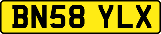BN58YLX