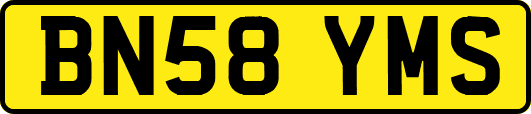 BN58YMS