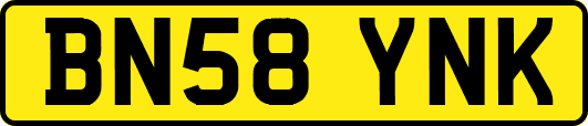 BN58YNK