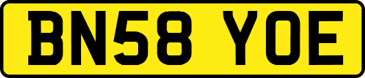 BN58YOE