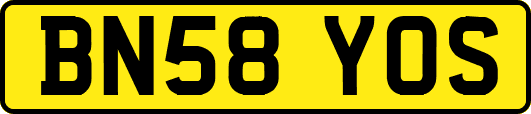BN58YOS