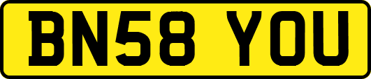 BN58YOU