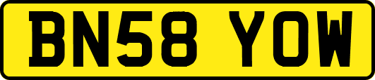 BN58YOW