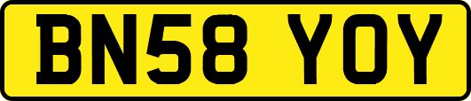 BN58YOY