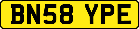 BN58YPE