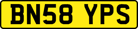 BN58YPS