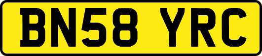 BN58YRC