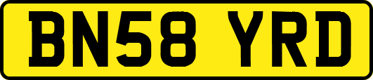 BN58YRD