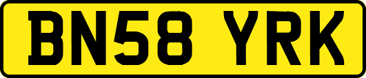 BN58YRK