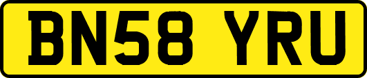 BN58YRU