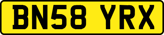 BN58YRX