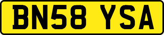 BN58YSA