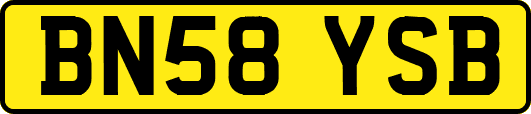 BN58YSB