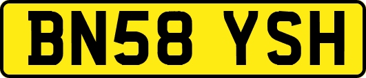 BN58YSH
