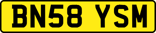 BN58YSM
