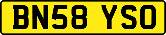 BN58YSO