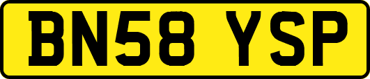 BN58YSP
