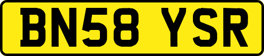 BN58YSR
