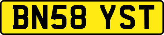 BN58YST
