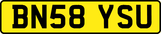 BN58YSU