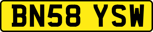 BN58YSW