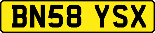 BN58YSX