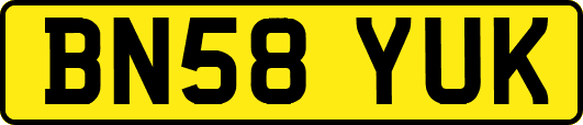 BN58YUK