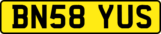 BN58YUS