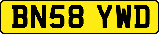 BN58YWD