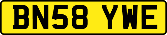 BN58YWE