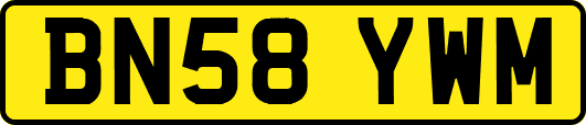 BN58YWM