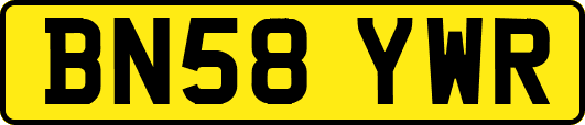 BN58YWR