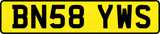 BN58YWS
