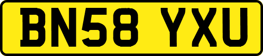 BN58YXU