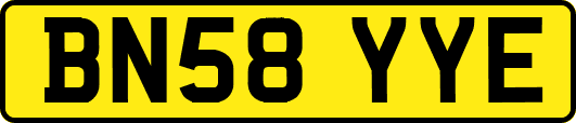 BN58YYE