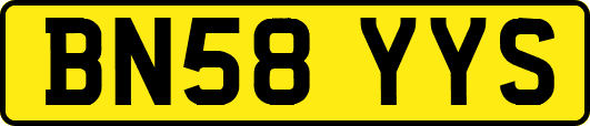 BN58YYS