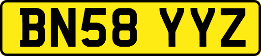 BN58YYZ