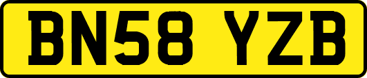 BN58YZB