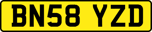 BN58YZD