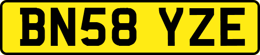 BN58YZE