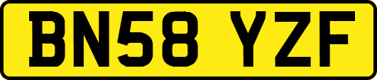 BN58YZF