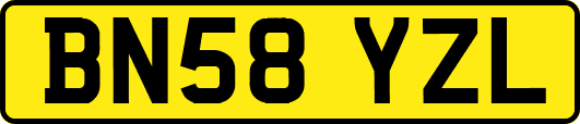 BN58YZL