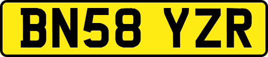 BN58YZR
